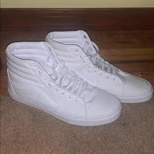 Vans Sk8 Hi